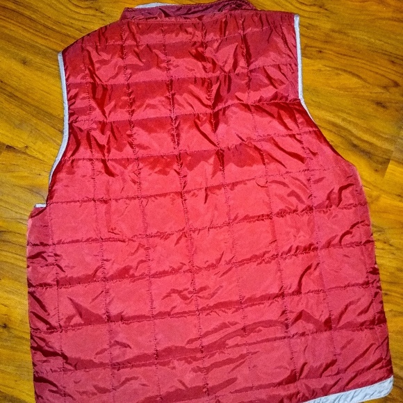 American Outpost Vest - Picture 4 of 5